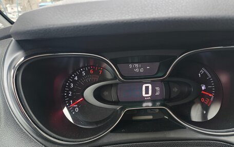 Renault Kaptur I рестайлинг, 2017 год, 1 300 000 рублей, 5 фотография