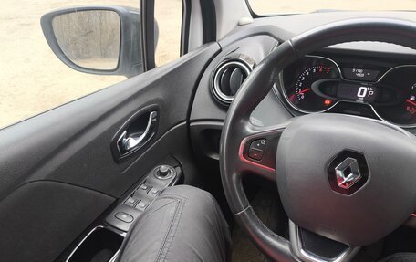 Renault Kaptur I рестайлинг, 2017 год, 1 300 000 рублей, 6 фотография