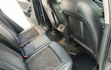 Audi Q3, 2016 год, 2 400 000 рублей, 20 фотография