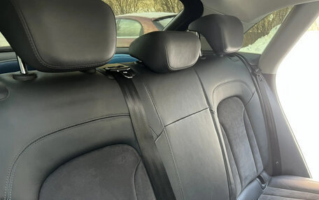 Audi Q3, 2016 год, 2 400 000 рублей, 21 фотография