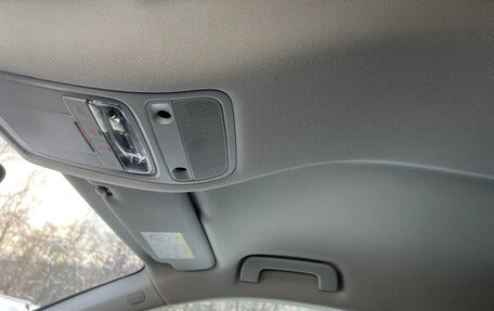 Audi Q3, 2016 год, 2 400 000 рублей, 22 фотография