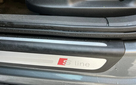 Audi Q3, 2016 год, 2 400 000 рублей, 27 фотография