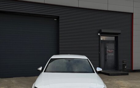 Audi A4, 2018 год, 3 580 000 рублей, 2 фотография