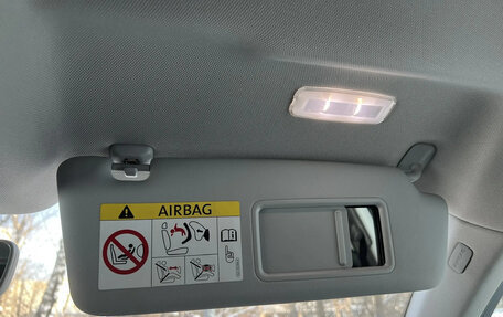 Audi Q3, 2016 год, 2 400 000 рублей, 23 фотография