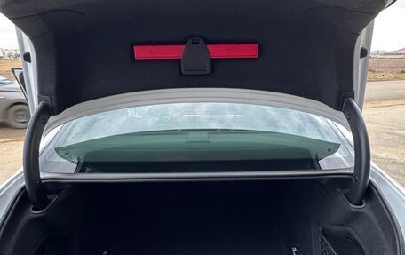 Audi A4, 2018 год, 3 580 000 рублей, 8 фотография