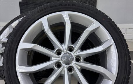 Audi A4, 2018 год, 3 580 000 рублей, 19 фотография