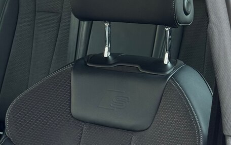 Audi A4, 2018 год, 3 580 000 рублей, 10 фотография