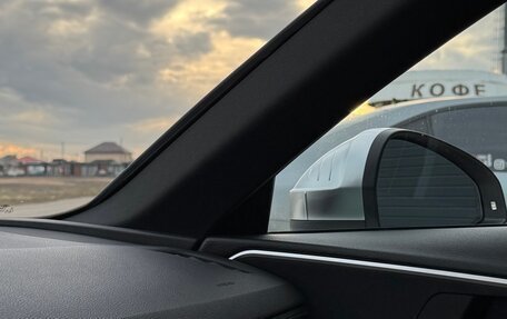 Audi A4, 2018 год, 3 580 000 рублей, 14 фотография