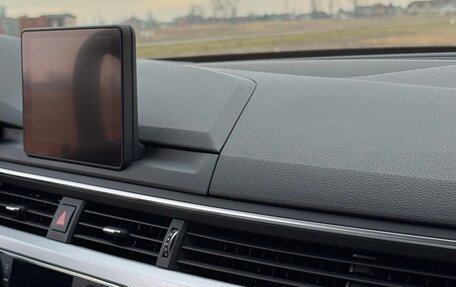 Audi A4, 2018 год, 3 580 000 рублей, 15 фотография