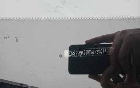 Hyundai Creta I рестайлинг, 2019 год, 1 950 000 рублей, 10 фотография