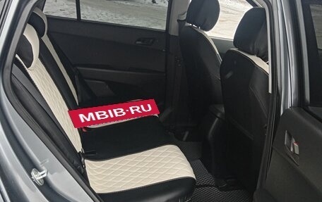 Hyundai Creta I рестайлинг, 2019 год, 1 950 000 рублей, 8 фотография