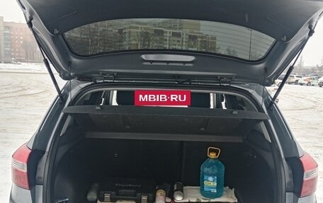 Hyundai Creta I рестайлинг, 2019 год, 1 950 000 рублей, 11 фотография