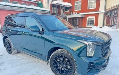 GAC GS8, 2023 год, 4 000 000 рублей, 1 фотография