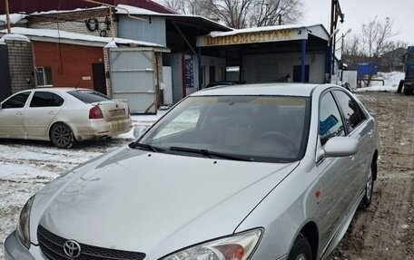 Toyota Camry V40, 2004 год, 755 000 рублей, 1 фотография