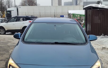 Opel Astra J, 2013 год, 730 000 рублей, 1 фотография