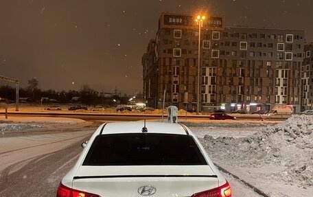 Hyundai Solaris II рестайлинг, 2018 год, 690 000 рублей, 1 фотография