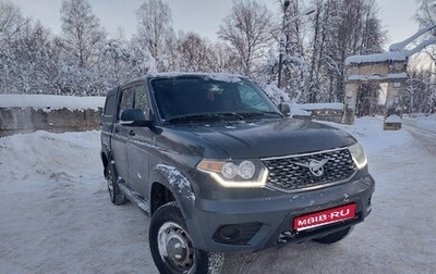 ЛуАЗ Pickup, 2017 год, 750 000 рублей, 1 фотография