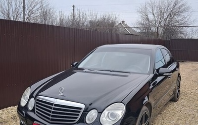 Mercedes-Benz E-Класс, 2007 год, 985 000 рублей, 1 фотография