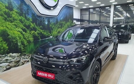 Volkswagen Tiguan, 2025 год, 5 050 000 рублей, 1 фотография