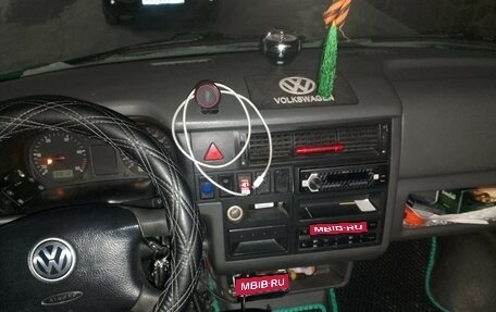 Volkswagen Caravelle T4, 2000 год, 1 350 000 рублей, 1 фотография