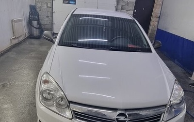 Opel Astra H, 2011 год, 540 000 рублей, 1 фотография