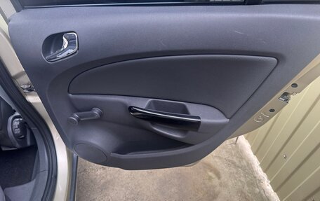 Opel Corsa D, 2008 год, 499 500 рублей, 18 фотография