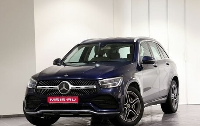 Mercedes-Benz GLC, 2020 год, 4 890 000 рублей, 1 фотография