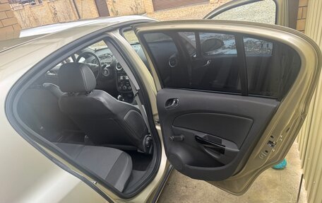 Opel Corsa D, 2008 год, 499 500 рублей, 19 фотография