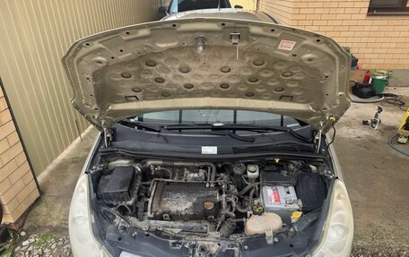 Opel Corsa D, 2008 год, 499 500 рублей, 27 фотография