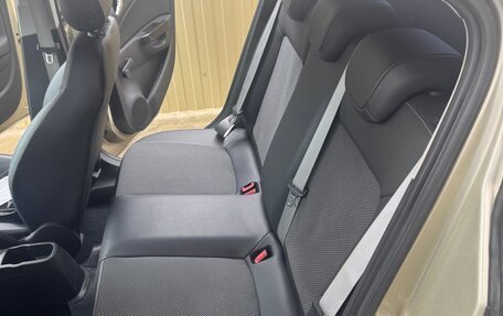 Opel Corsa D, 2008 год, 499 500 рублей, 20 фотография