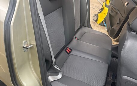 Opel Corsa D, 2008 год, 499 500 рублей, 21 фотография