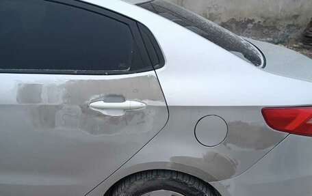 KIA Rio III рестайлинг, 2015 год, 680 000 рублей, 5 фотография