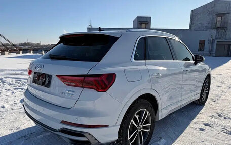 Audi Q3, 2023 год, 2 804 000 рублей, 5 фотография