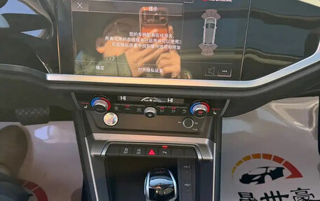 Audi Q3, 2023 год, 2 804 000 рублей, 12 фотография