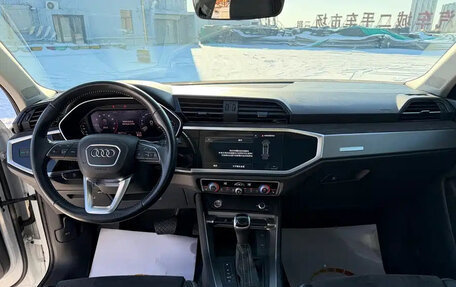 Audi Q3, 2023 год, 2 804 000 рублей, 13 фотография