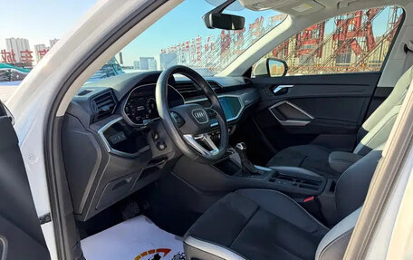 Audi Q3, 2023 год, 2 804 000 рублей, 9 фотография