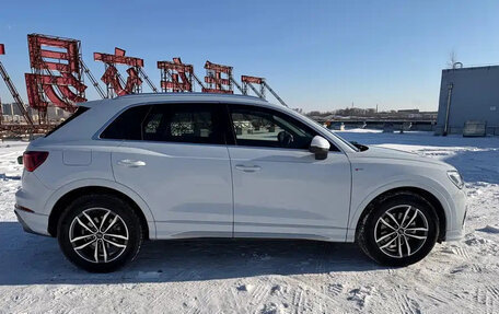 Audi Q3, 2023 год, 2 804 000 рублей, 6 фотография