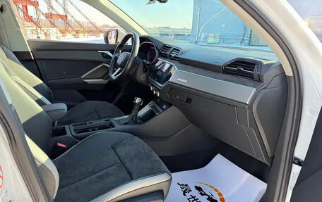 Audi Q3, 2023 год, 2 804 000 рублей, 14 фотография