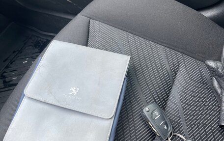 Peugeot 308 II, 2011 год, 530 000 рублей, 4 фотография