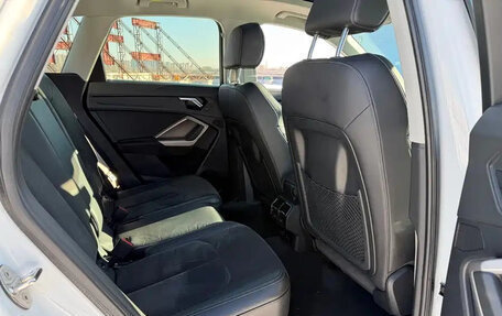 Audi Q3, 2023 год, 2 804 000 рублей, 18 фотография