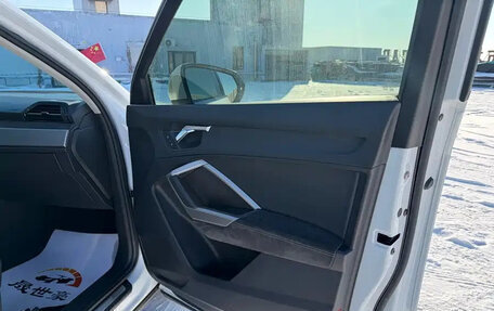 Audi Q3, 2023 год, 2 804 000 рублей, 16 фотография