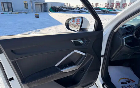 Audi Q3, 2023 год, 2 804 000 рублей, 17 фотография