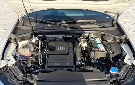 Audi Q3, 2023 год, 2 804 000 рублей, 21 фотография