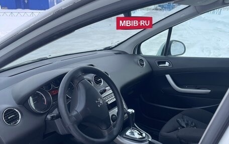 Peugeot 308 II, 2011 год, 530 000 рублей, 5 фотография