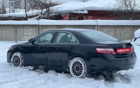 Toyota Camry, 2009 год, 975 000 рублей, 5 фотография