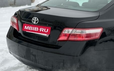Toyota Camry, 2009 год, 975 000 рублей, 8 фотография