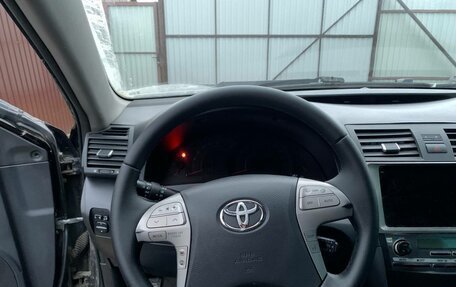 Toyota Camry, 2009 год, 975 000 рублей, 10 фотография
