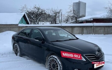 Toyota Camry, 2009 год, 975 000 рублей, 3 фотография