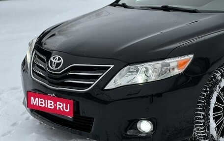 Toyota Camry, 2009 год, 975 000 рублей, 7 фотография