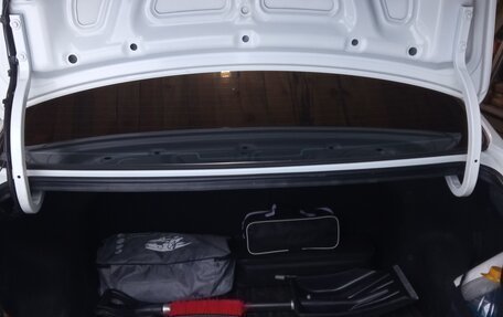 KIA Rio III рестайлинг, 2013 год, 1 029 990 рублей, 9 фотография